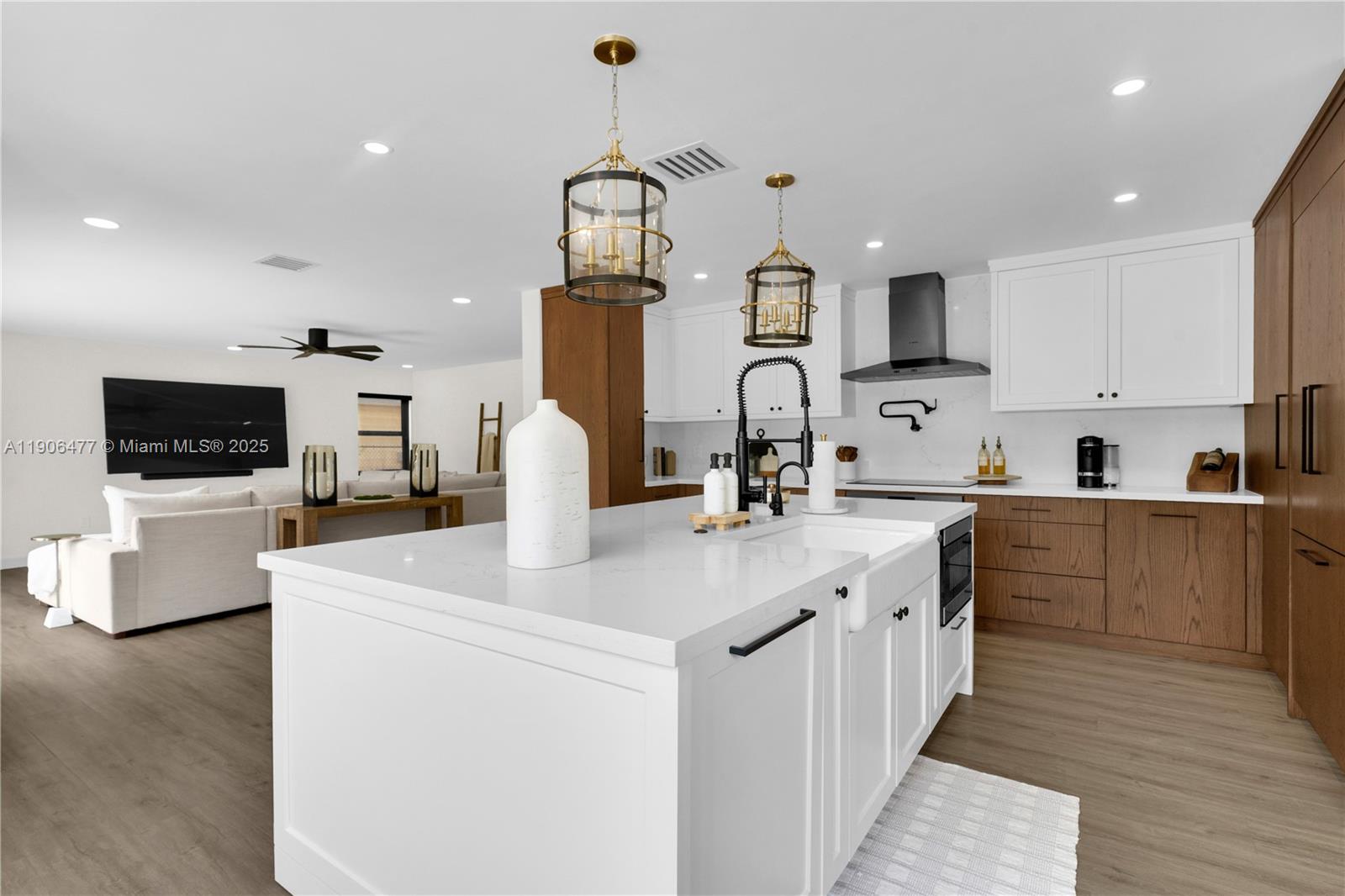 PEMBROKE SPRINGS PLAT - Residential