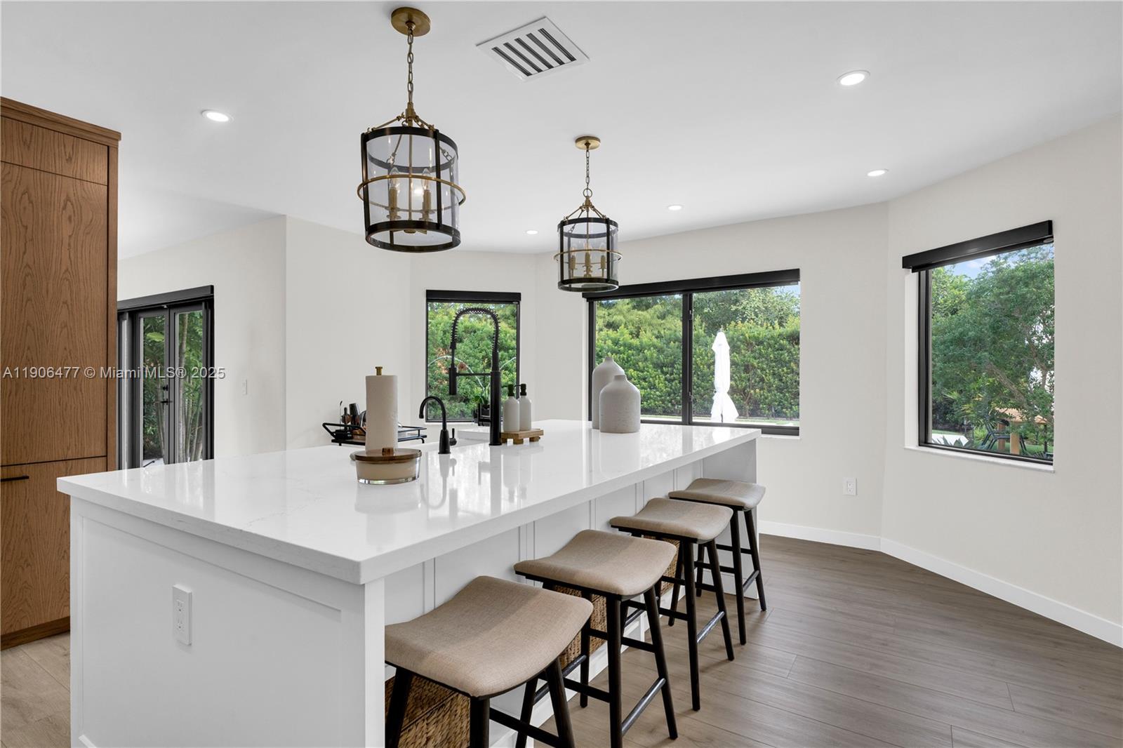 PEMBROKE SPRINGS PLAT - Residential