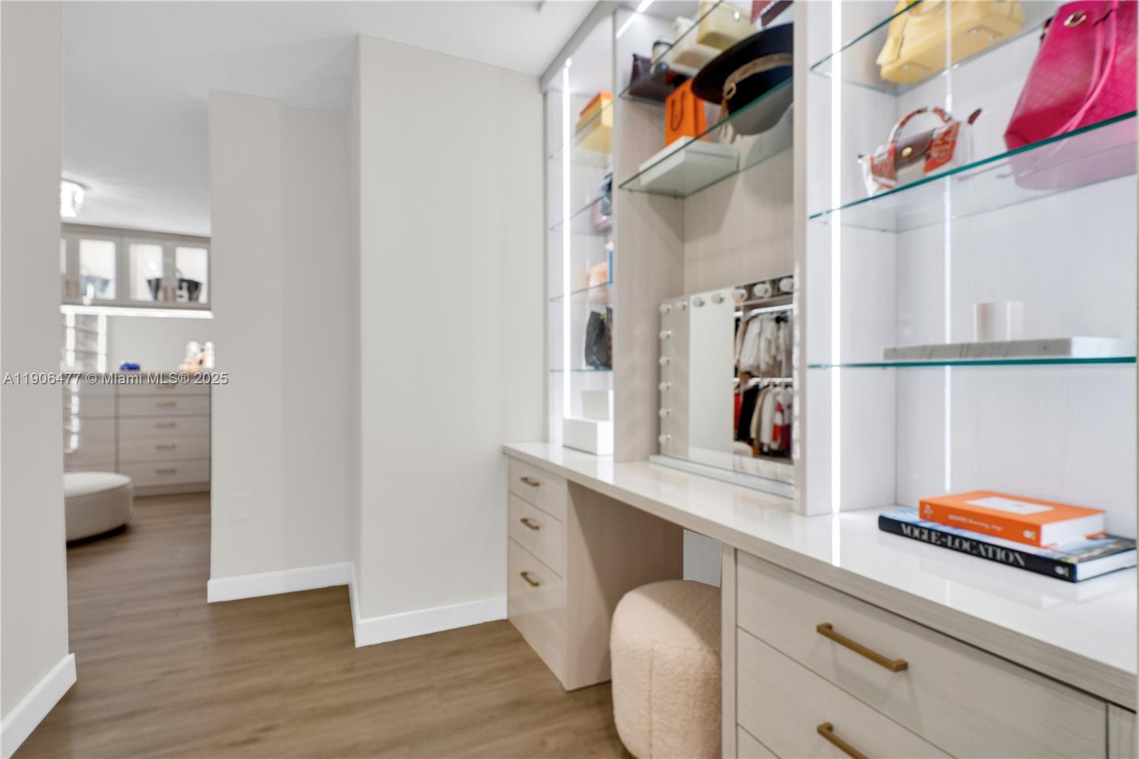 PEMBROKE SPRINGS PLAT - Residential