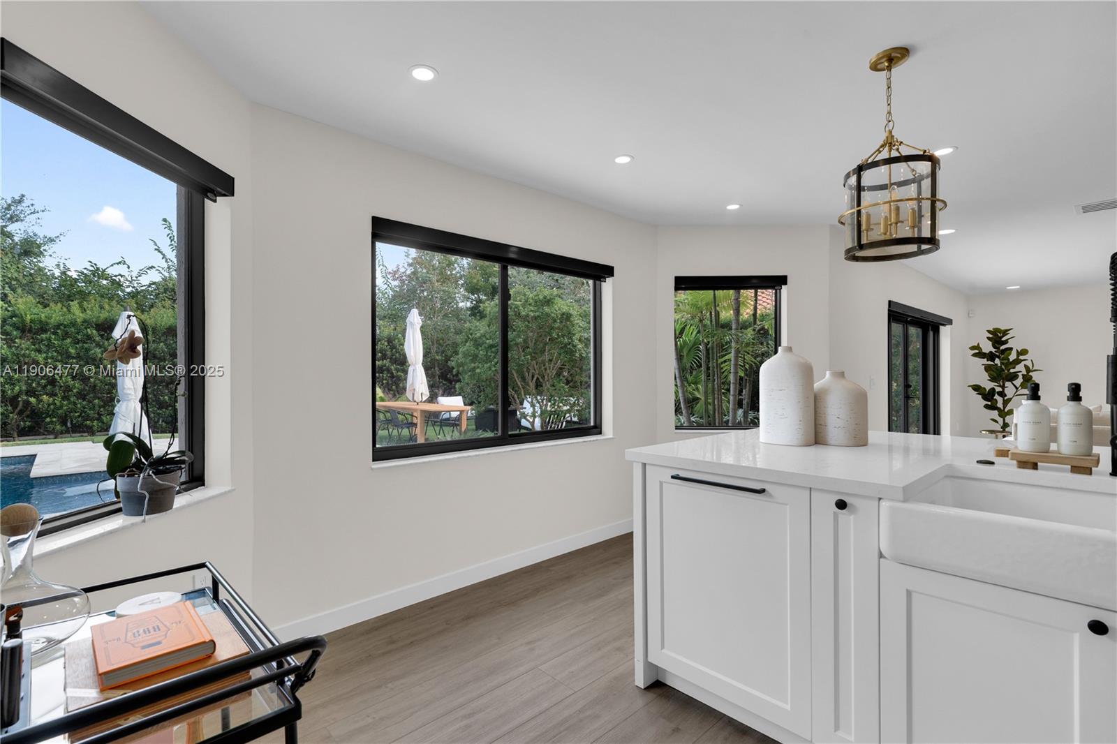 PEMBROKE SPRINGS PLAT - Residential