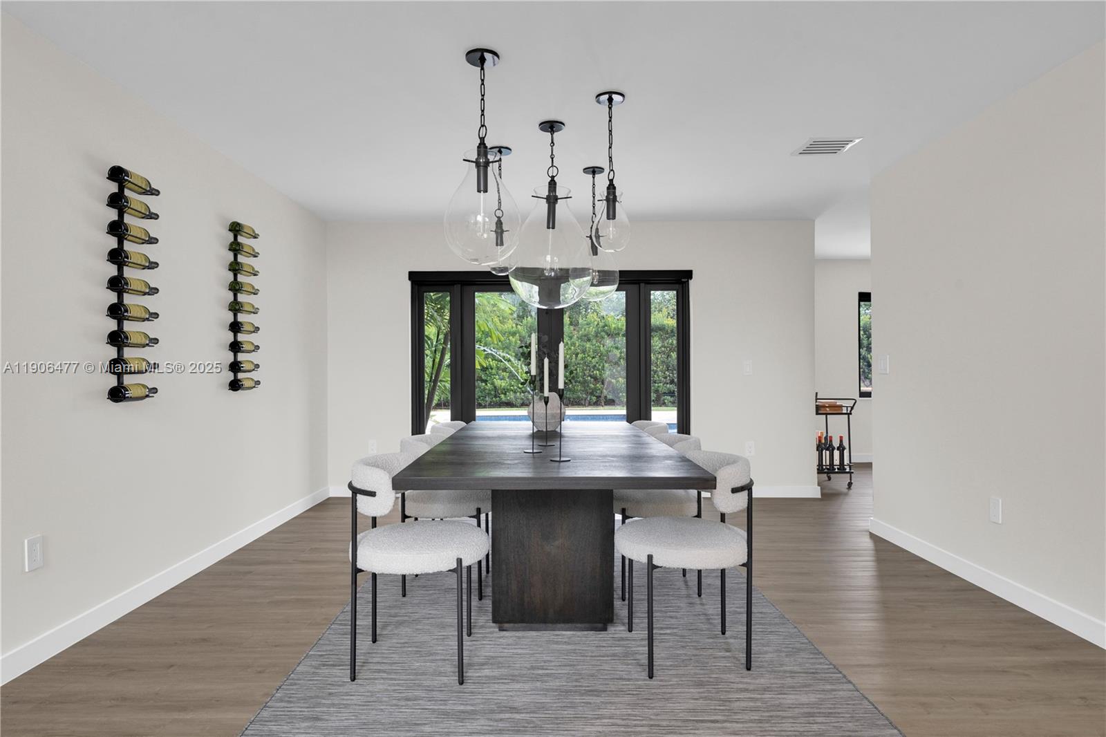 PEMBROKE SPRINGS PLAT - Residential