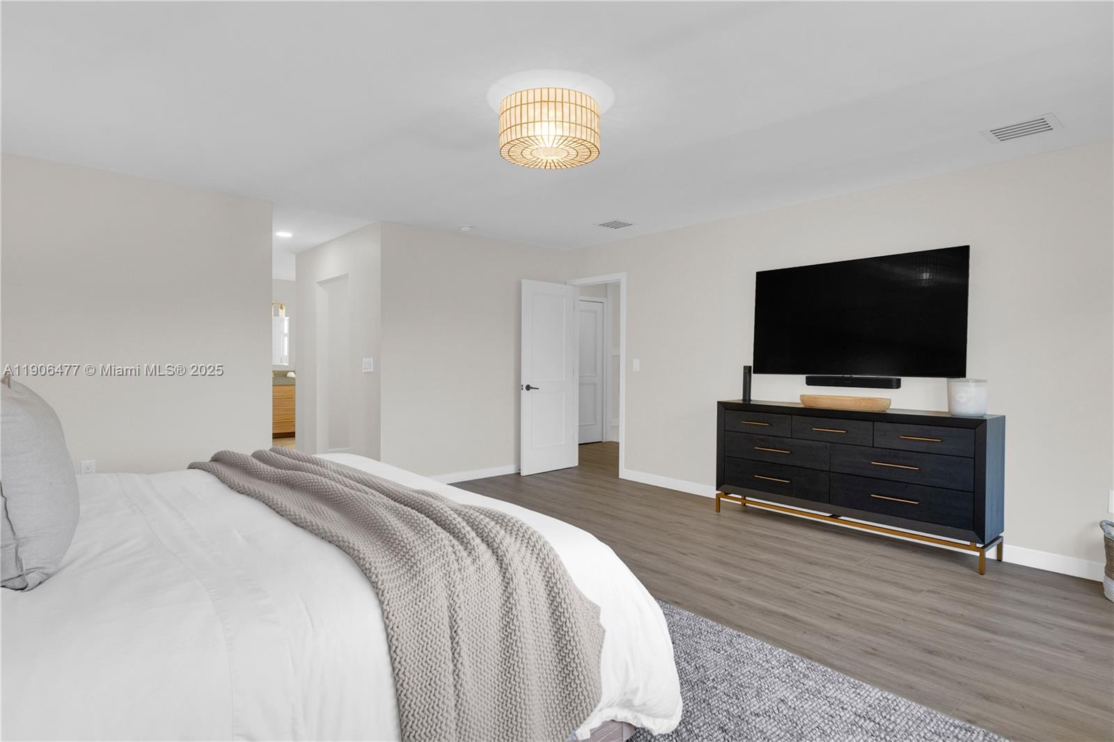 PEMBROKE SPRINGS PLAT - Residential