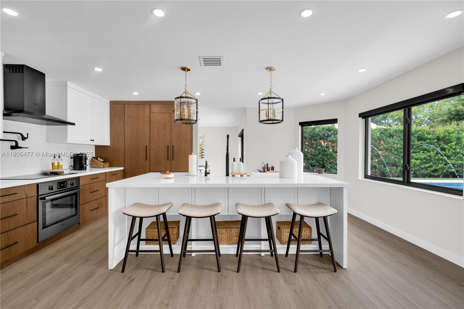 PEMBROKE SPRINGS PLAT - Residential