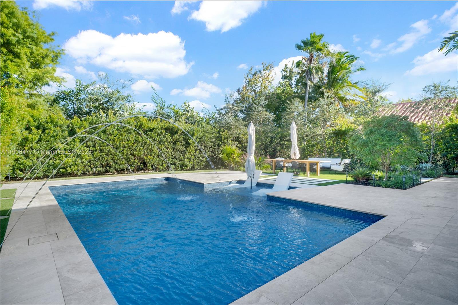 PEMBROKE SPRINGS PLAT - Residential