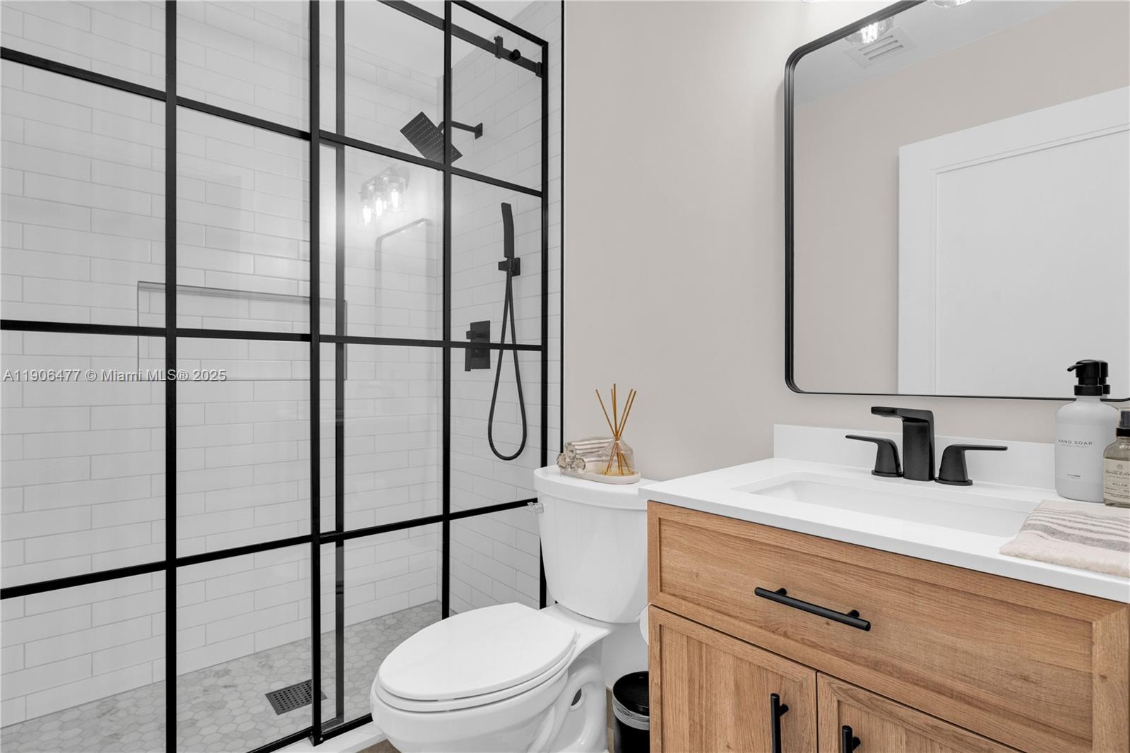 PEMBROKE SPRINGS PLAT - Residential