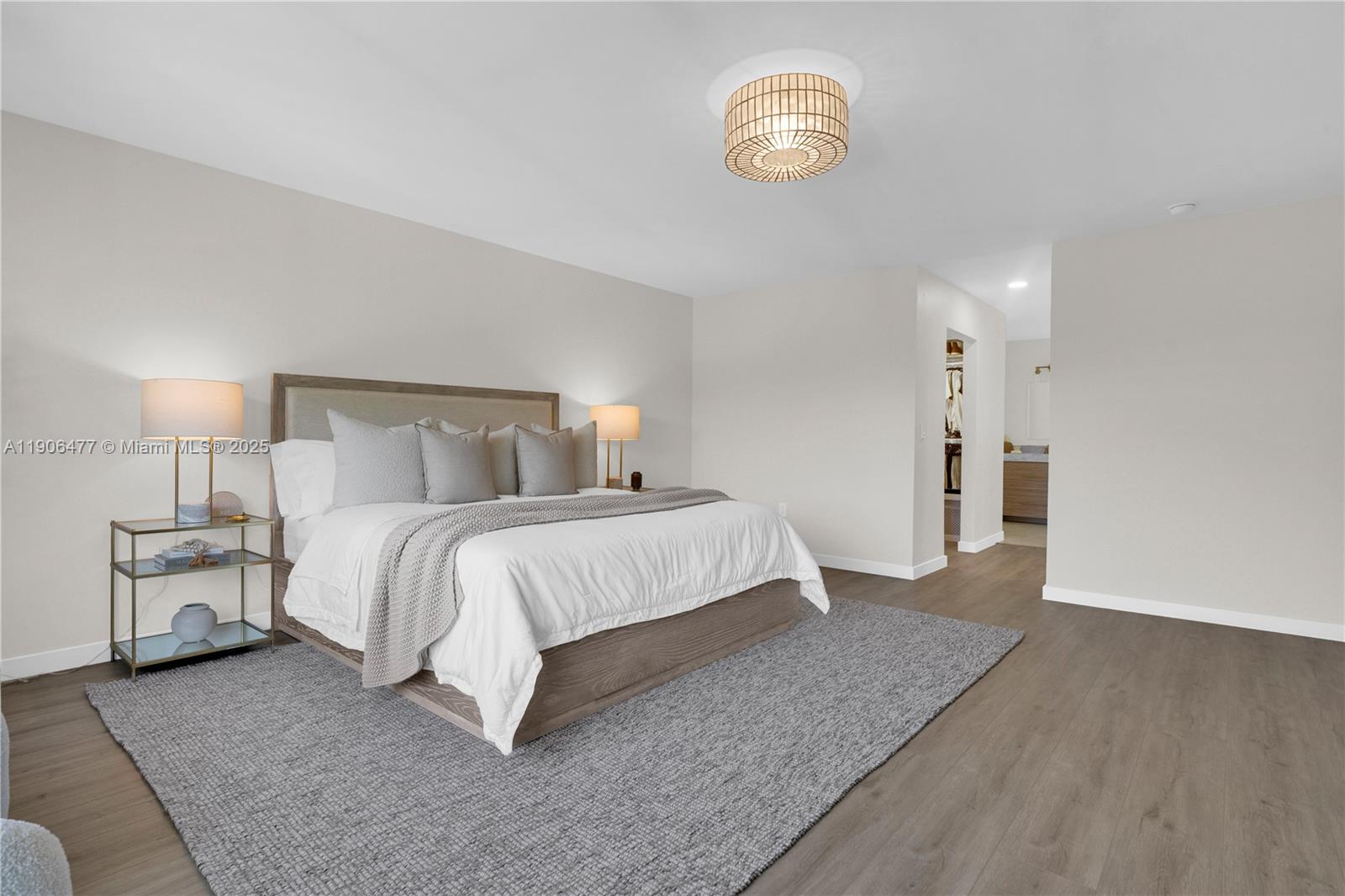 PEMBROKE SPRINGS PLAT - Residential