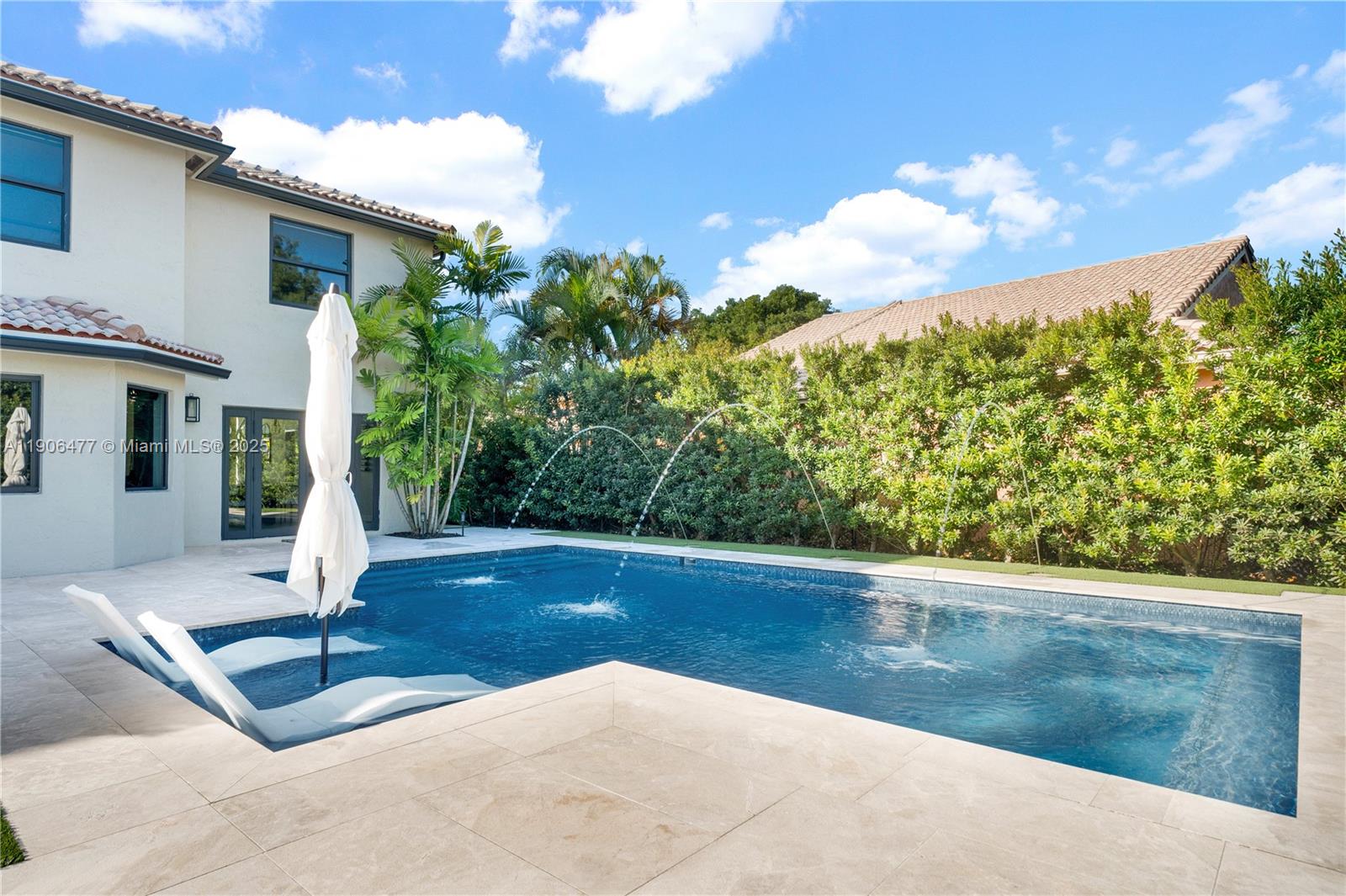 PEMBROKE SPRINGS PLAT - Residential