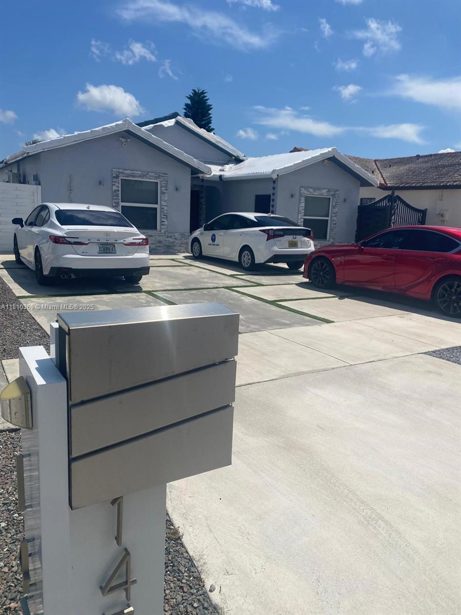 14730 SW 57th Ter