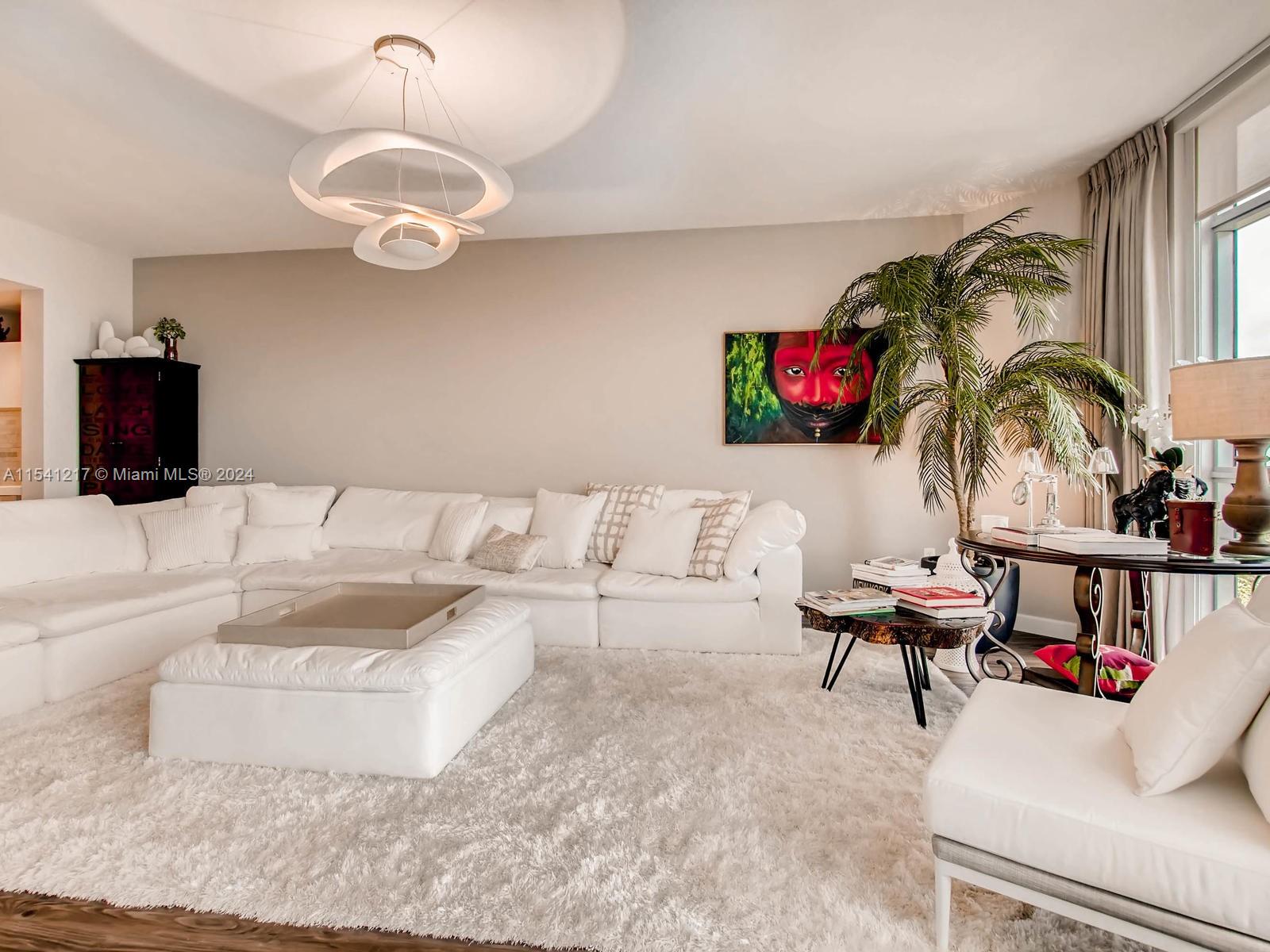 Property for Sale at 17301 Biscayne Blvd 2306, North Miami Beach, Miami-Dade County, Florida - Bedrooms: 3 
Bathrooms: 4  - $1,590,000