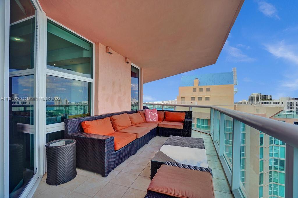 100 HIDDEN BAY CONDO - Residential