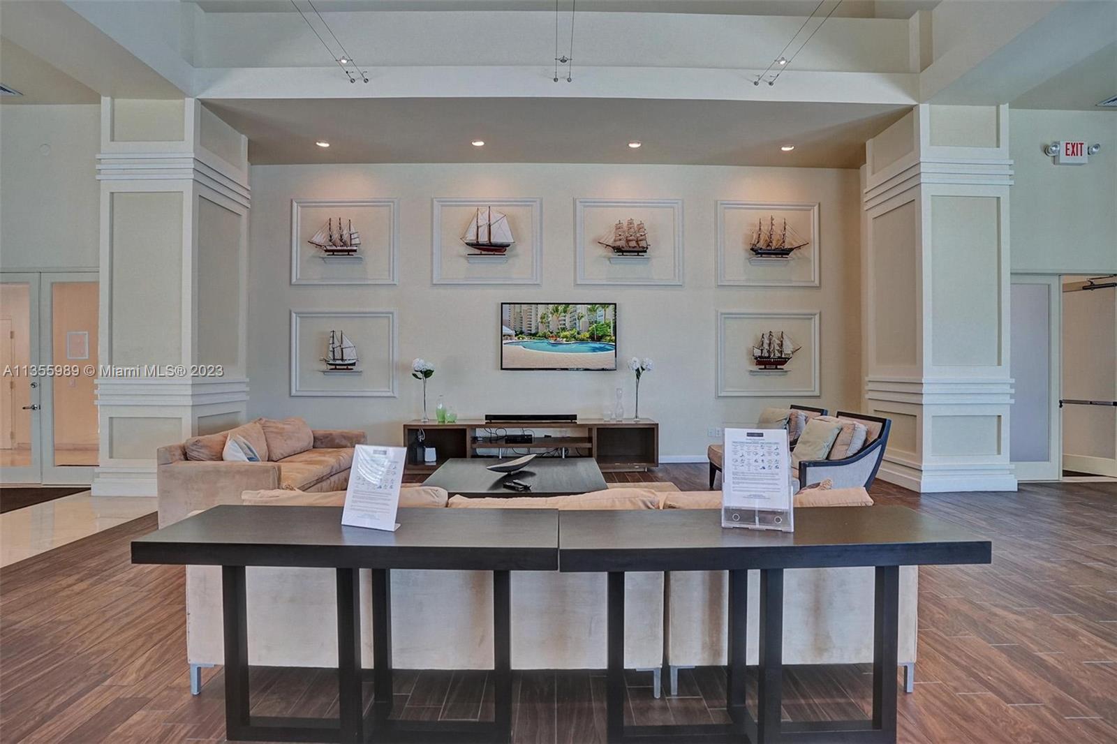 100 HIDDEN BAY CONDO - Residential