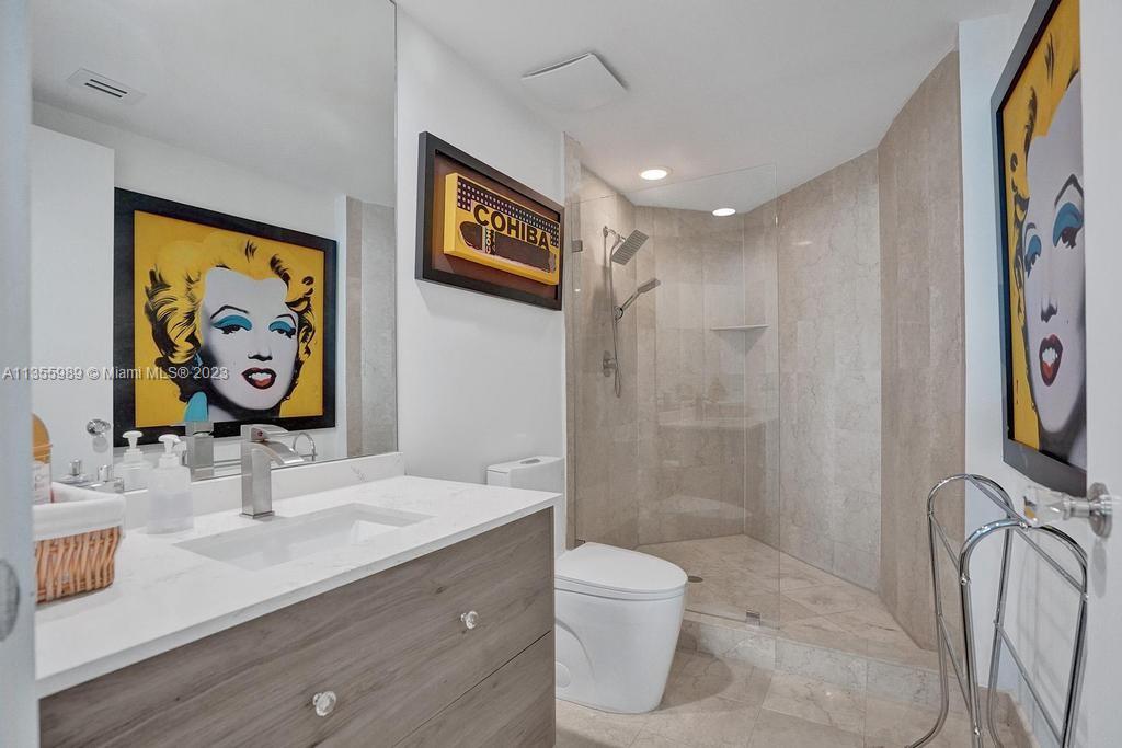 100 HIDDEN BAY CONDO - Residential