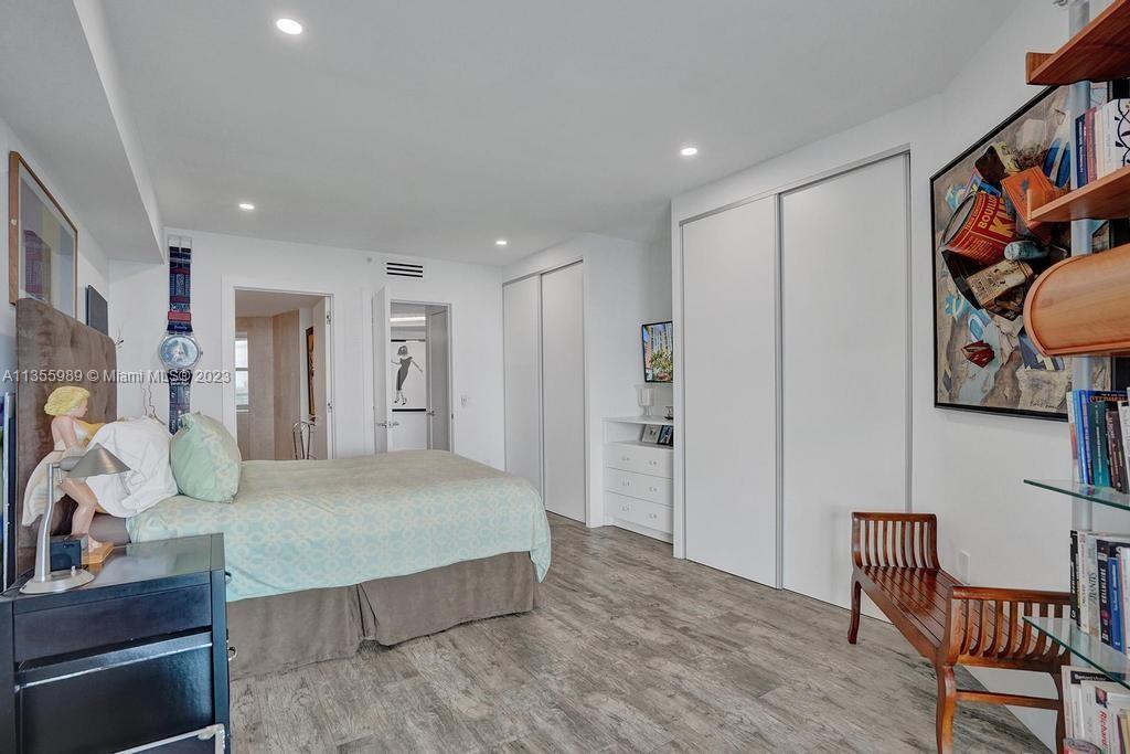 100 HIDDEN BAY CONDO - Residential