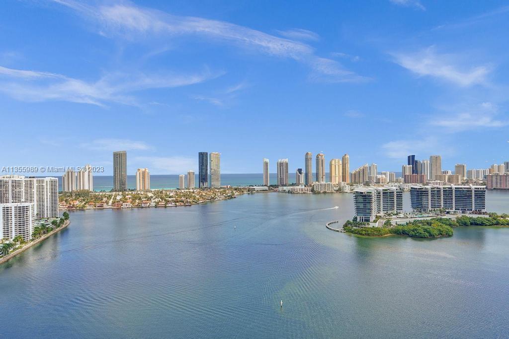 100 HIDDEN BAY CONDO - Residential