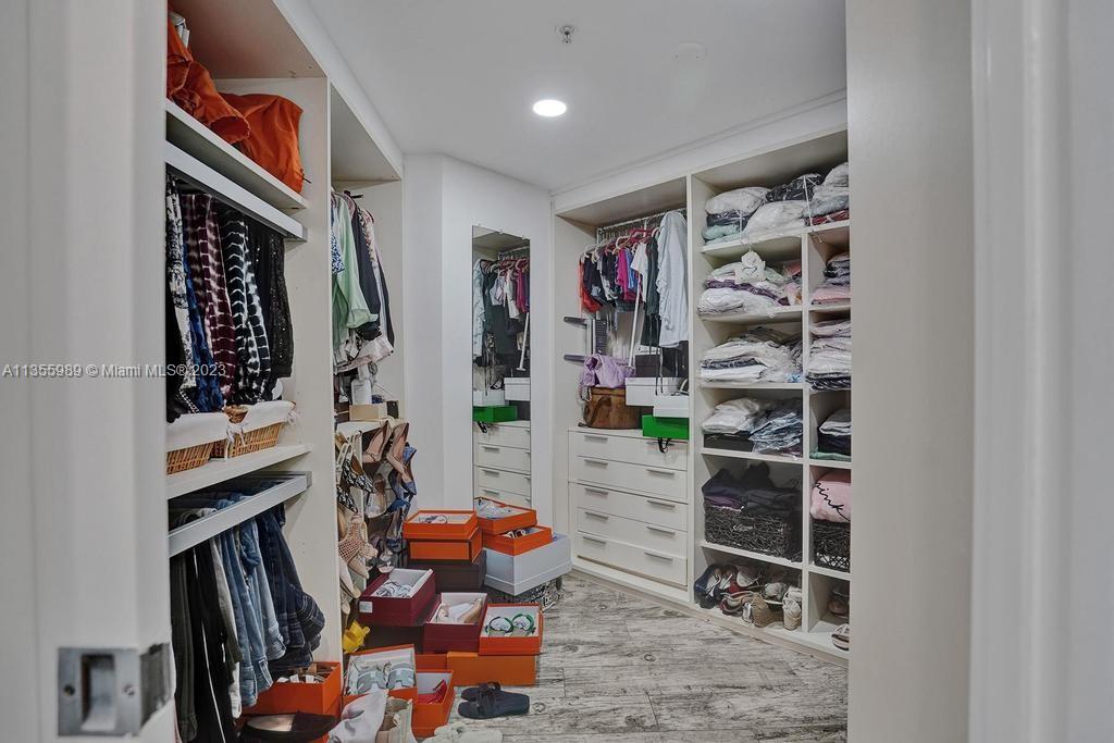 100 HIDDEN BAY CONDO - Residential