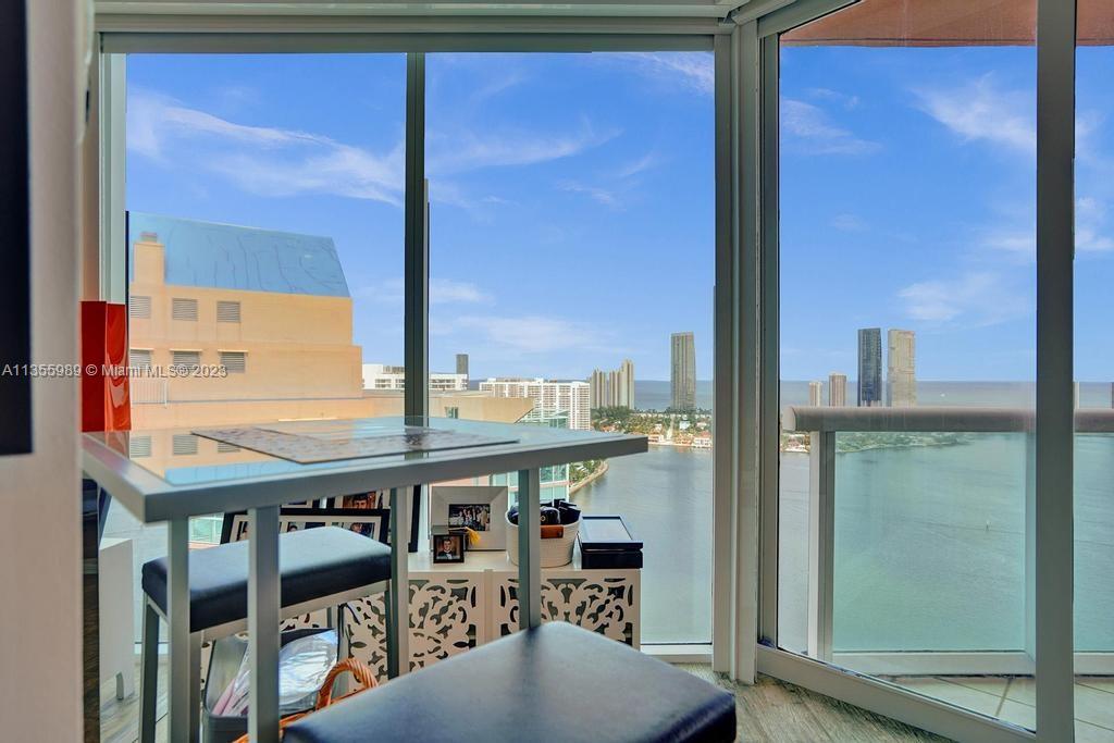 100 HIDDEN BAY CONDO - Residential