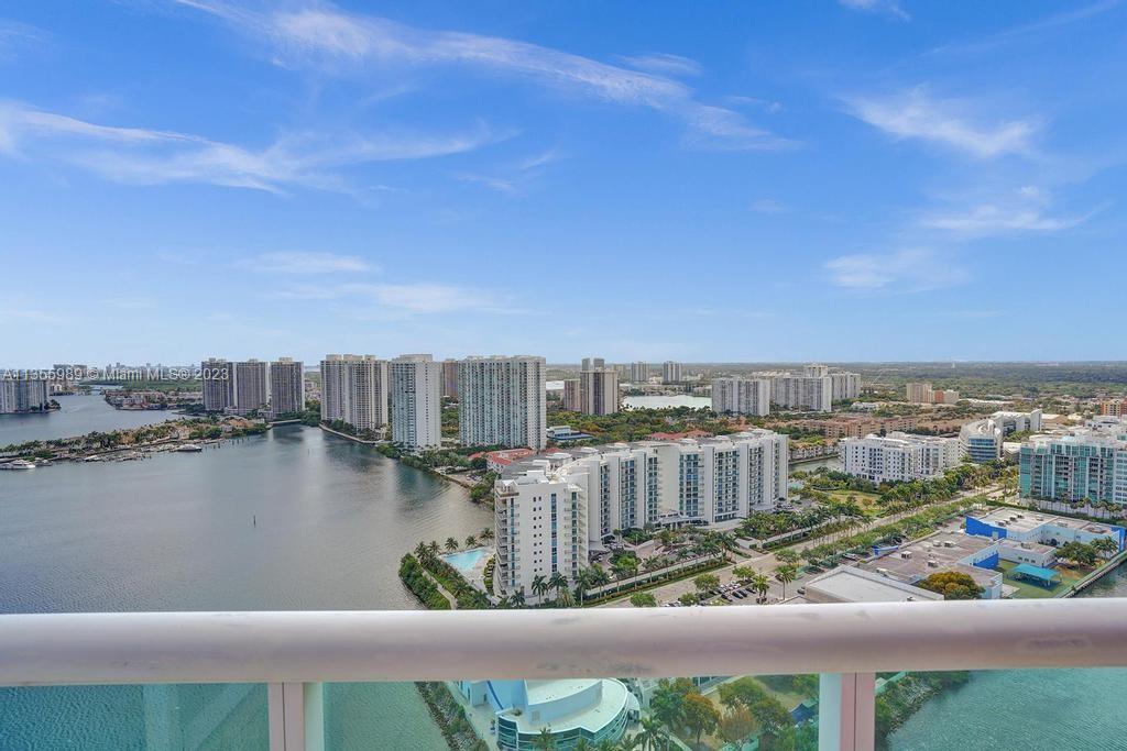 100 HIDDEN BAY CONDO - Residential