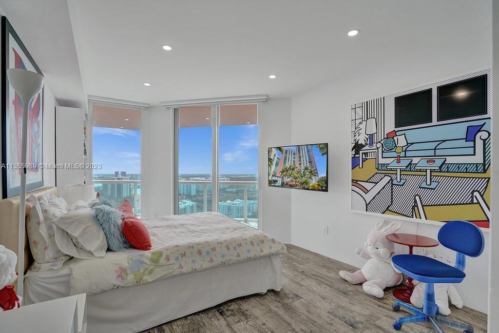 100 HIDDEN BAY CONDO - Residential