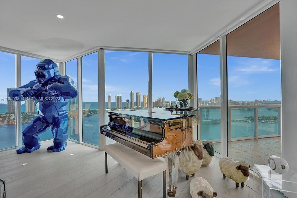 100 HIDDEN BAY CONDO - Residential