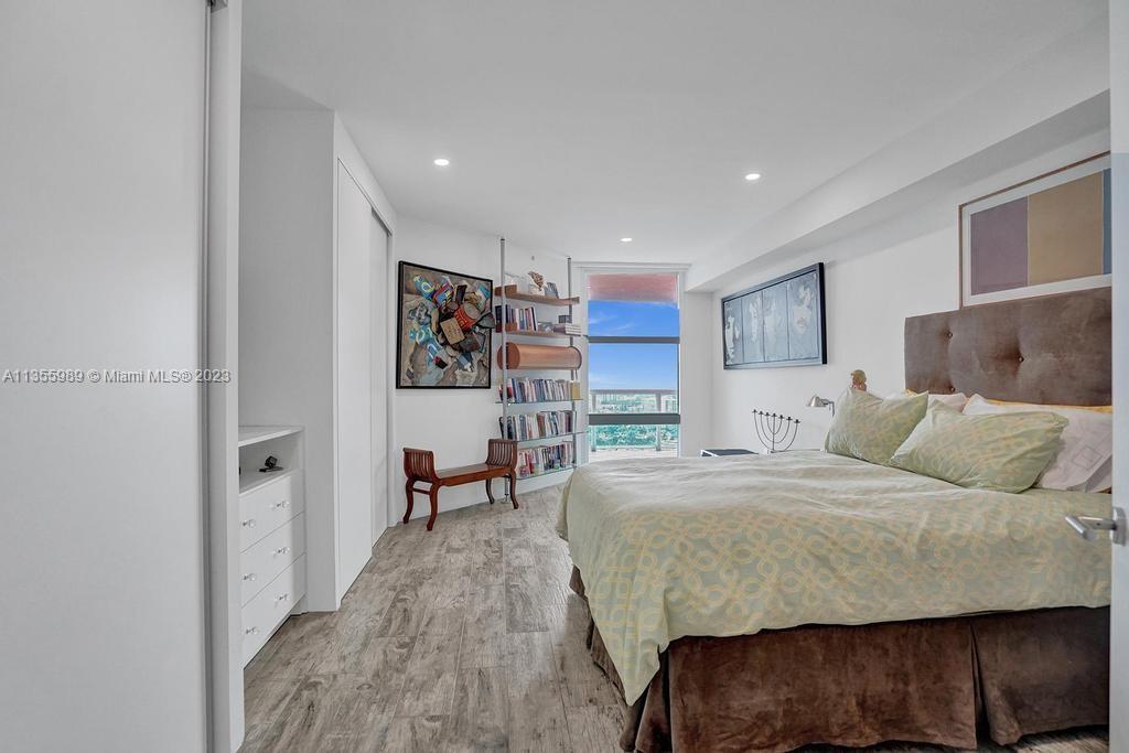 100 HIDDEN BAY CONDO - Residential