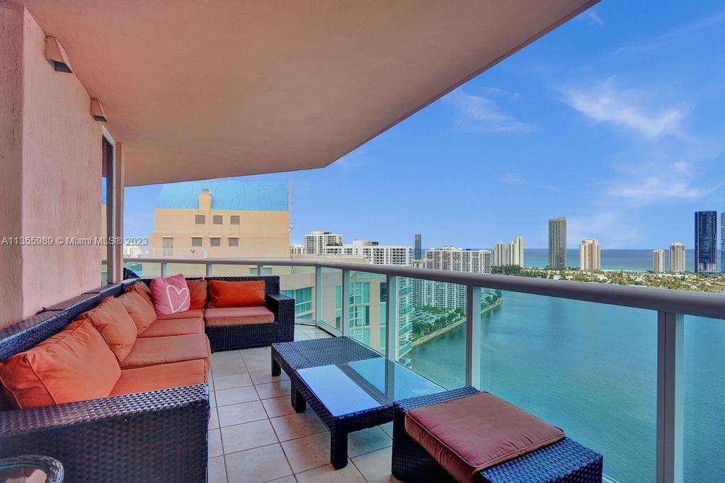 100 HIDDEN BAY CONDO - Residential