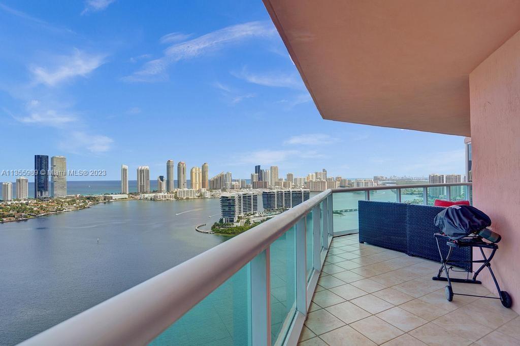 100 HIDDEN BAY CONDO - Residential