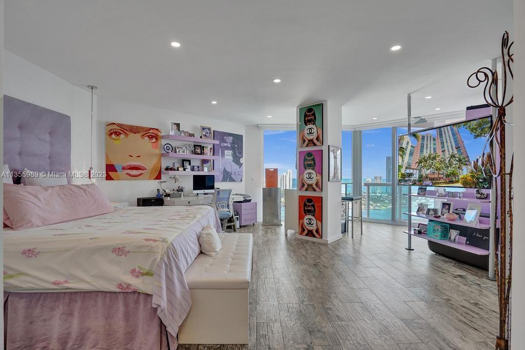 100 HIDDEN BAY CONDO - Residential