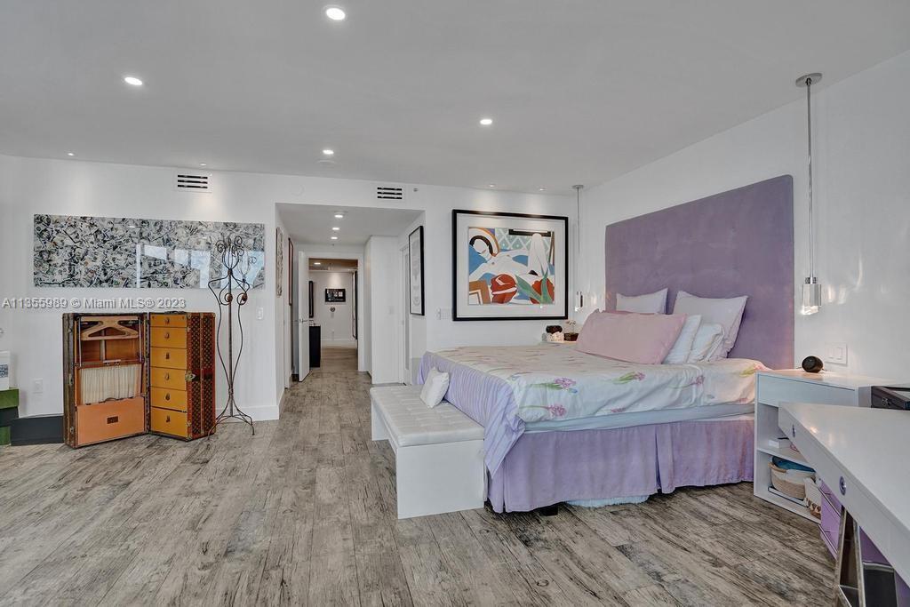 100 HIDDEN BAY CONDO - Residential