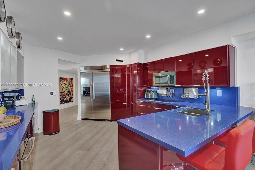 100 HIDDEN BAY CONDO - Residential