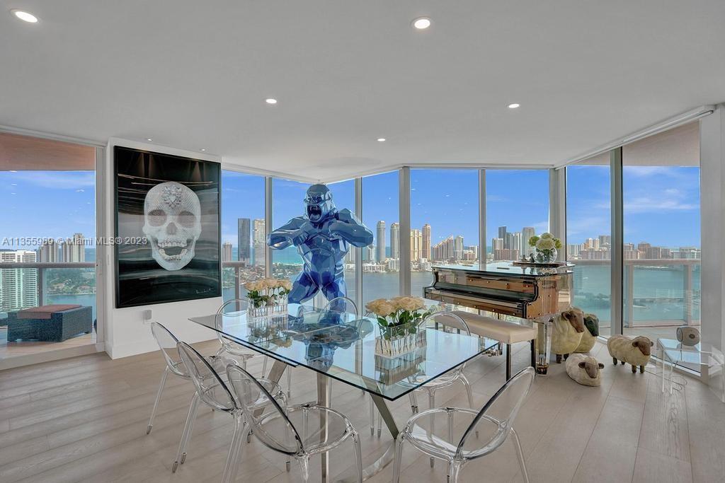 100 HIDDEN BAY CONDO - Residential