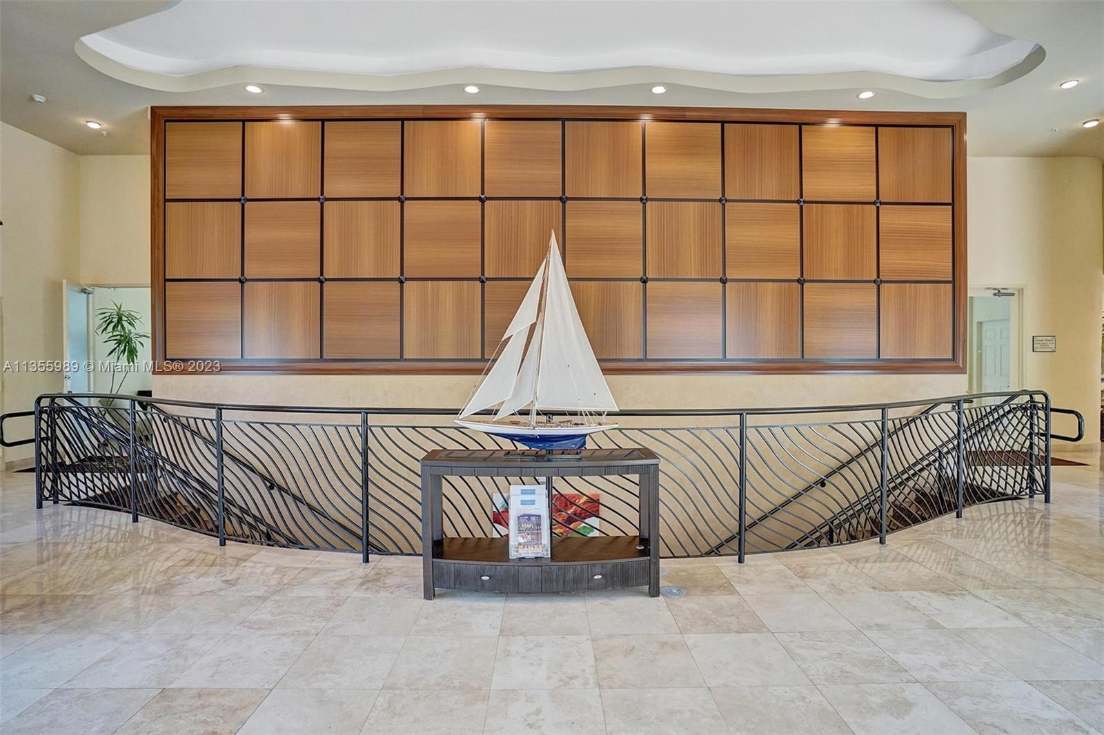 100 HIDDEN BAY CONDO - Residential