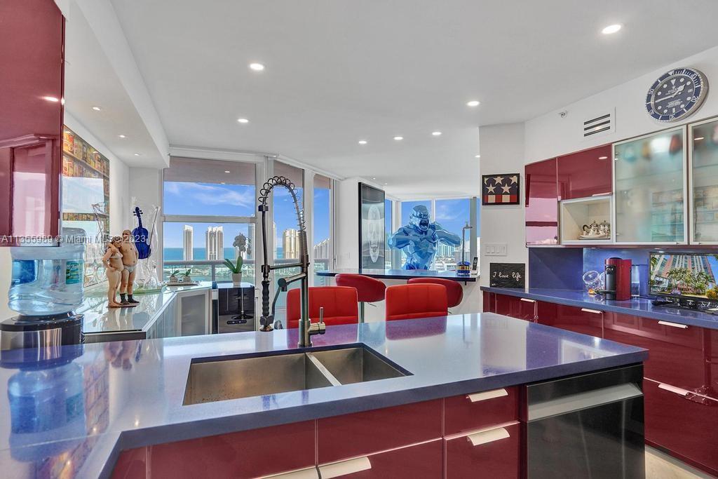 100 HIDDEN BAY CONDO - Residential