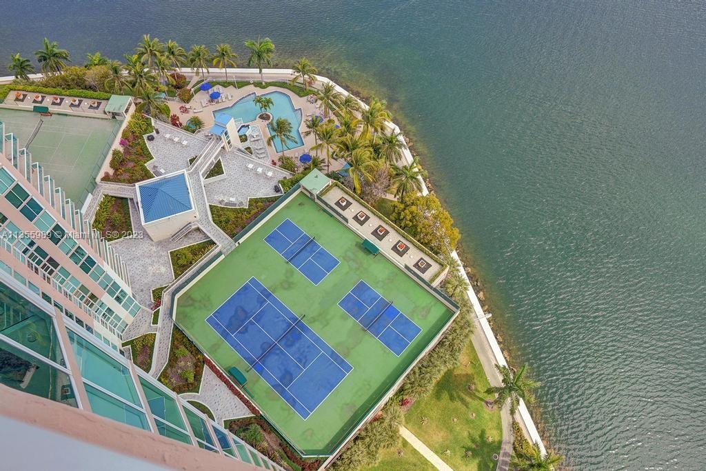 100 HIDDEN BAY CONDO - Residential