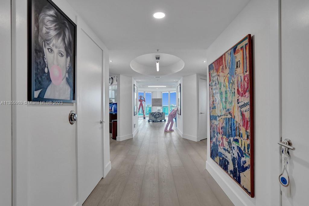 100 HIDDEN BAY CONDO - Residential