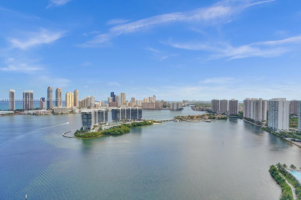 100 HIDDEN BAY CONDO - Residential