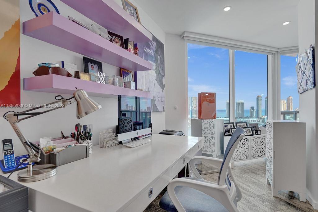 100 HIDDEN BAY CONDO - Residential