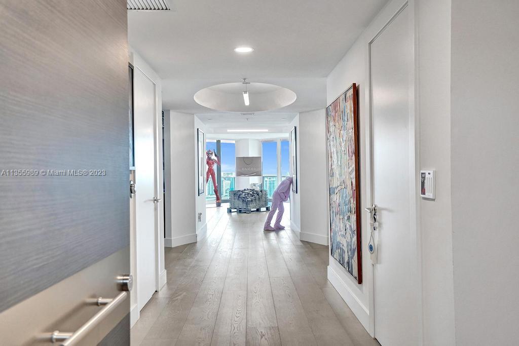 100 HIDDEN BAY CONDO - Residential