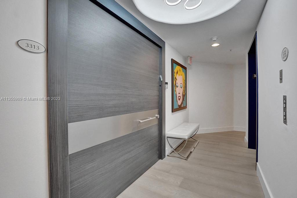 100 HIDDEN BAY CONDO - Residential