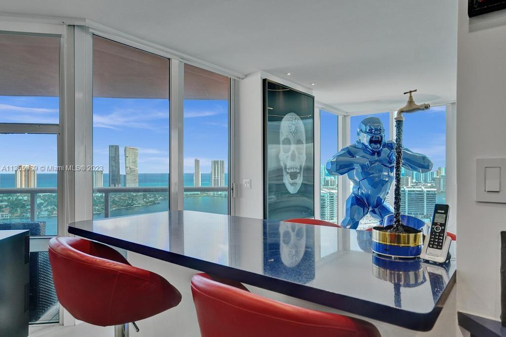 100 HIDDEN BAY CONDO - Residential