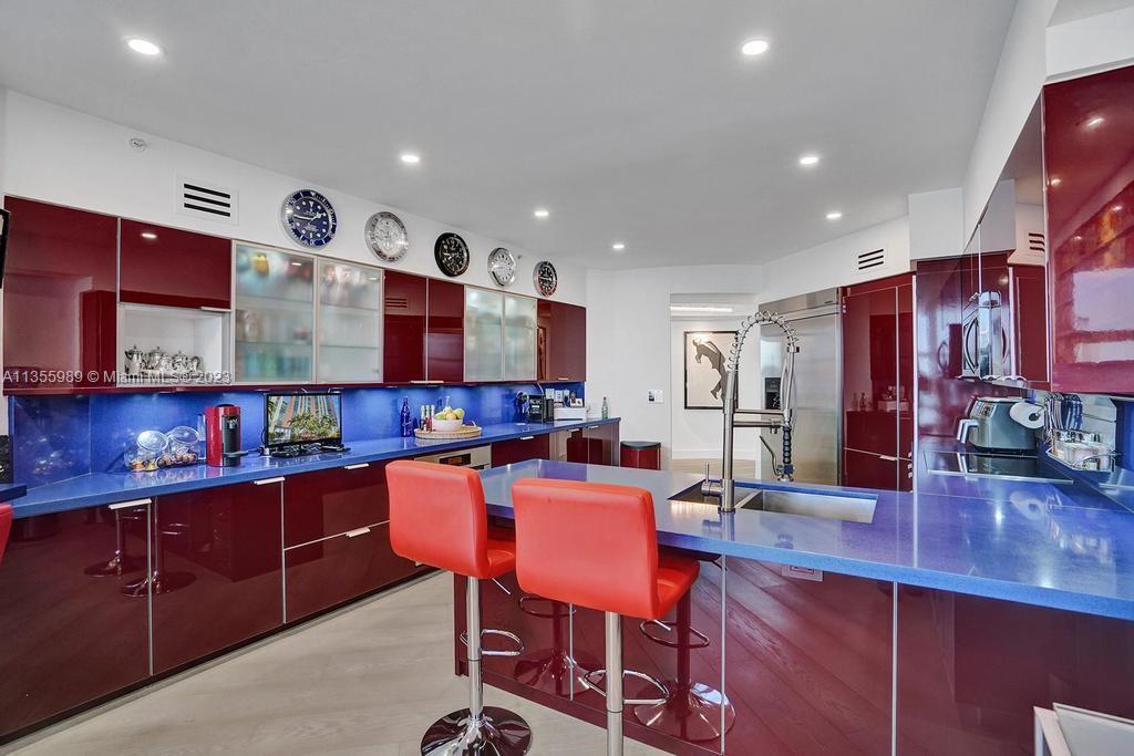 100 HIDDEN BAY CONDO - Residential