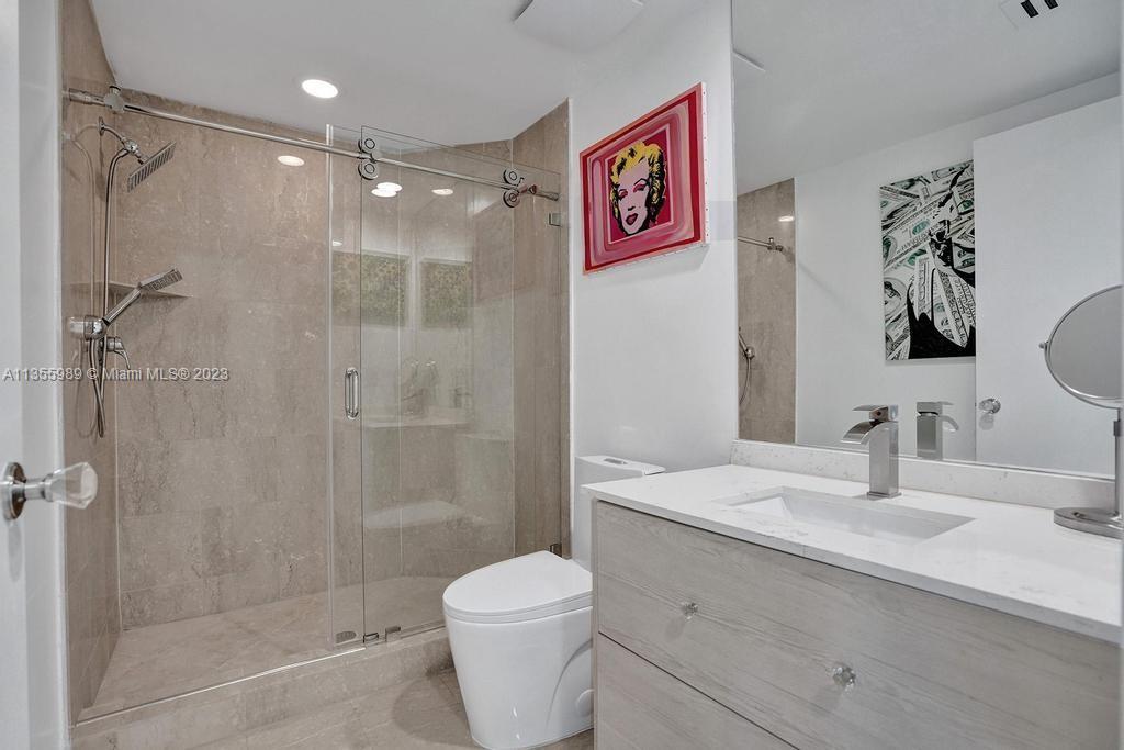 100 HIDDEN BAY CONDO - Residential