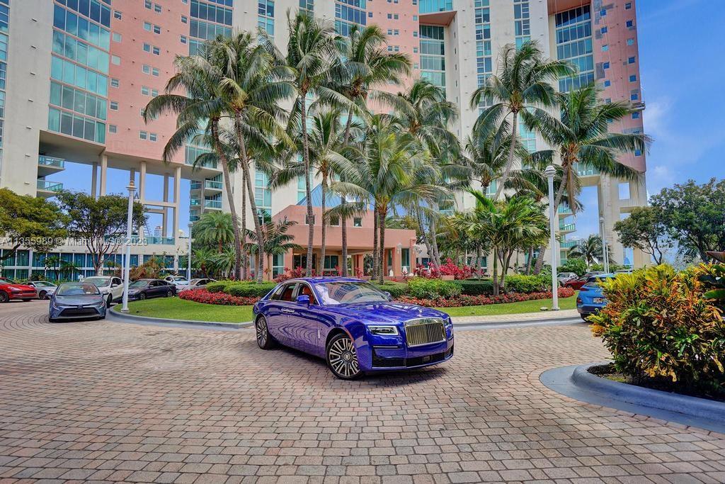 100 HIDDEN BAY CONDO - Residential