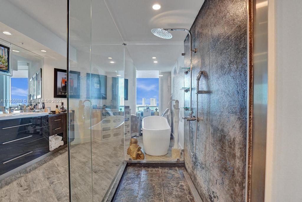 100 HIDDEN BAY CONDO - Residential