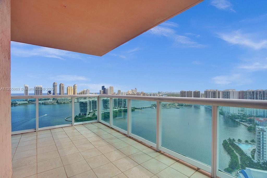 100 HIDDEN BAY CONDO - Residential