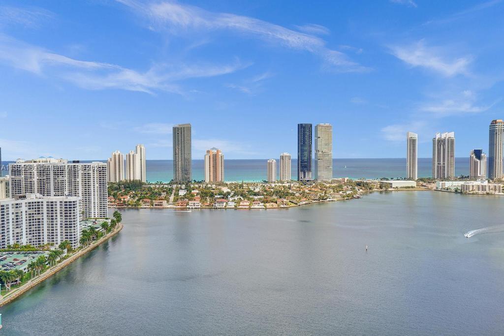 100 HIDDEN BAY CONDO - Residential