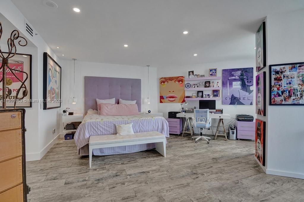 100 HIDDEN BAY CONDO - Residential