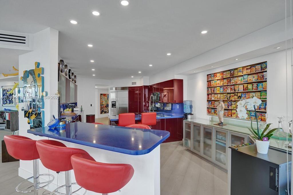 100 HIDDEN BAY CONDO - Residential