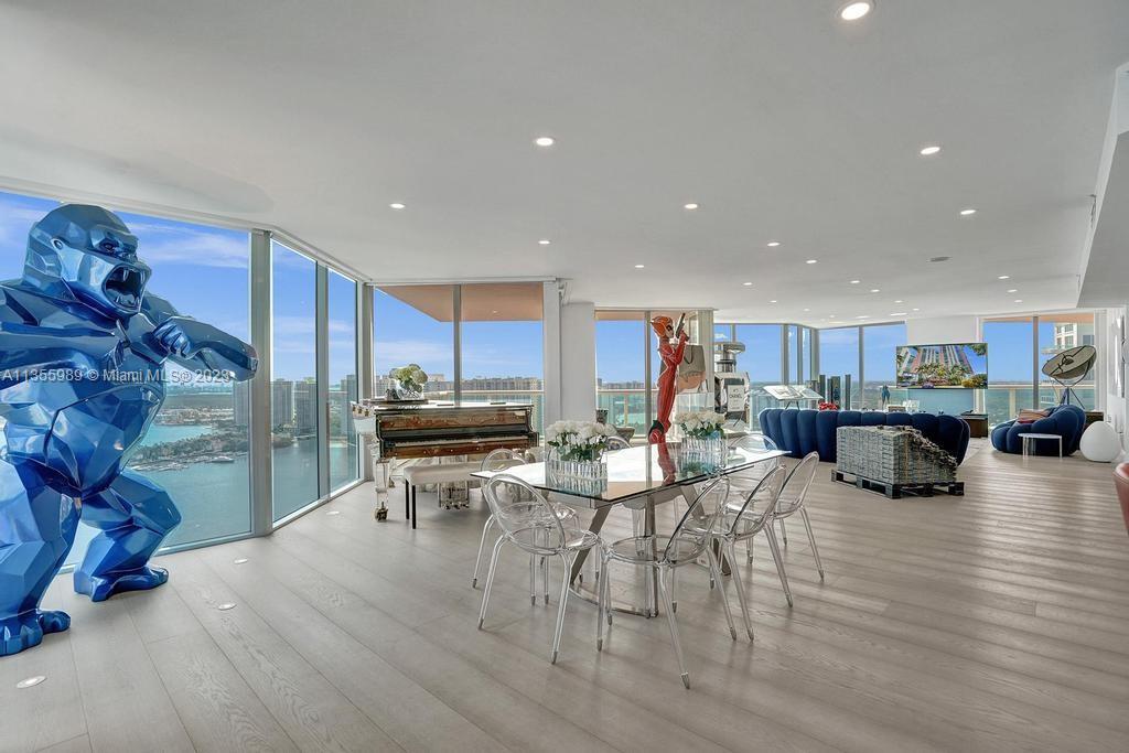 100 HIDDEN BAY CONDO - Residential