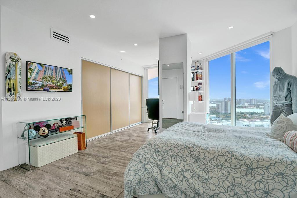 100 HIDDEN BAY CONDO - Residential