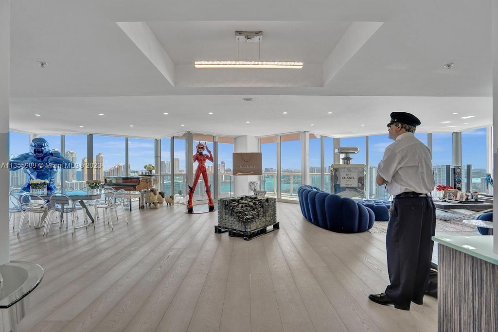 100 HIDDEN BAY CONDO - Residential